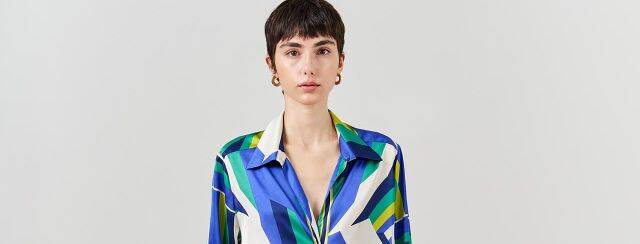 מאיה נגרי, אביב־קיץ 2023. צילום: עמית מוזר