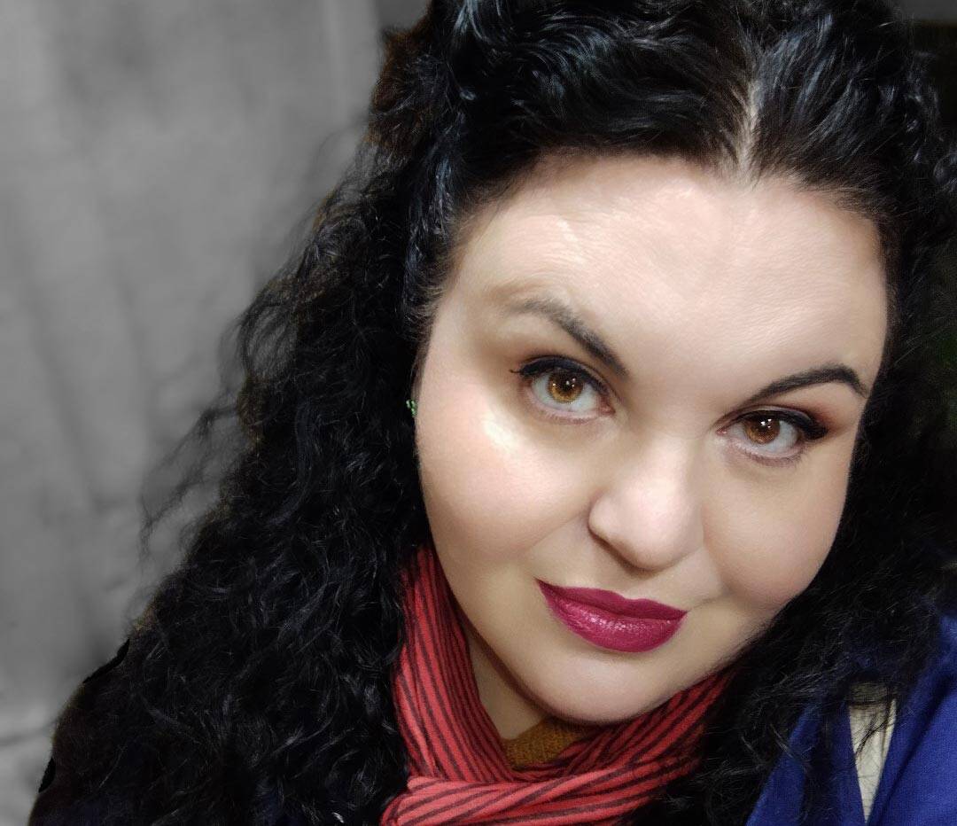 חנה אנושיק מנהיימר. צילום: מ״ל