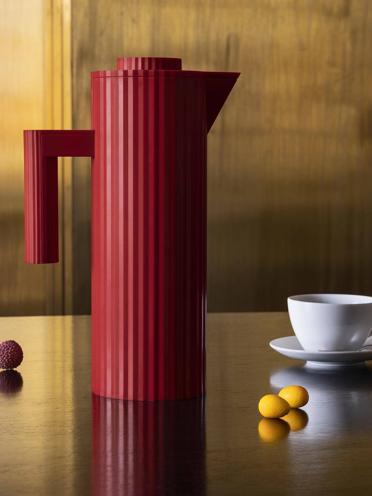 Alessi. צילומים: טולמנ׳ס דוט