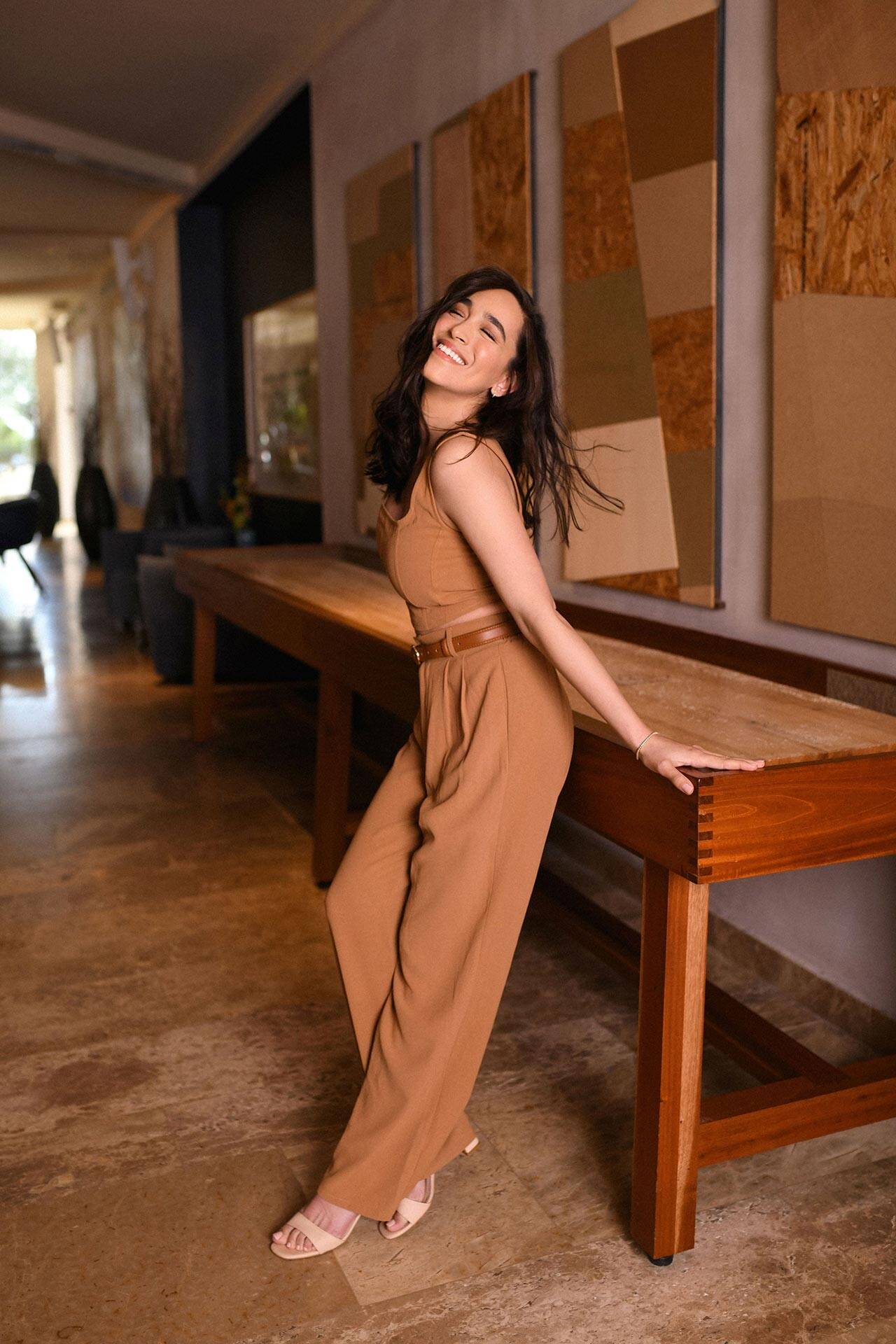 משי קליינשטיין ליאנגה. צילומים: מאיר כהן