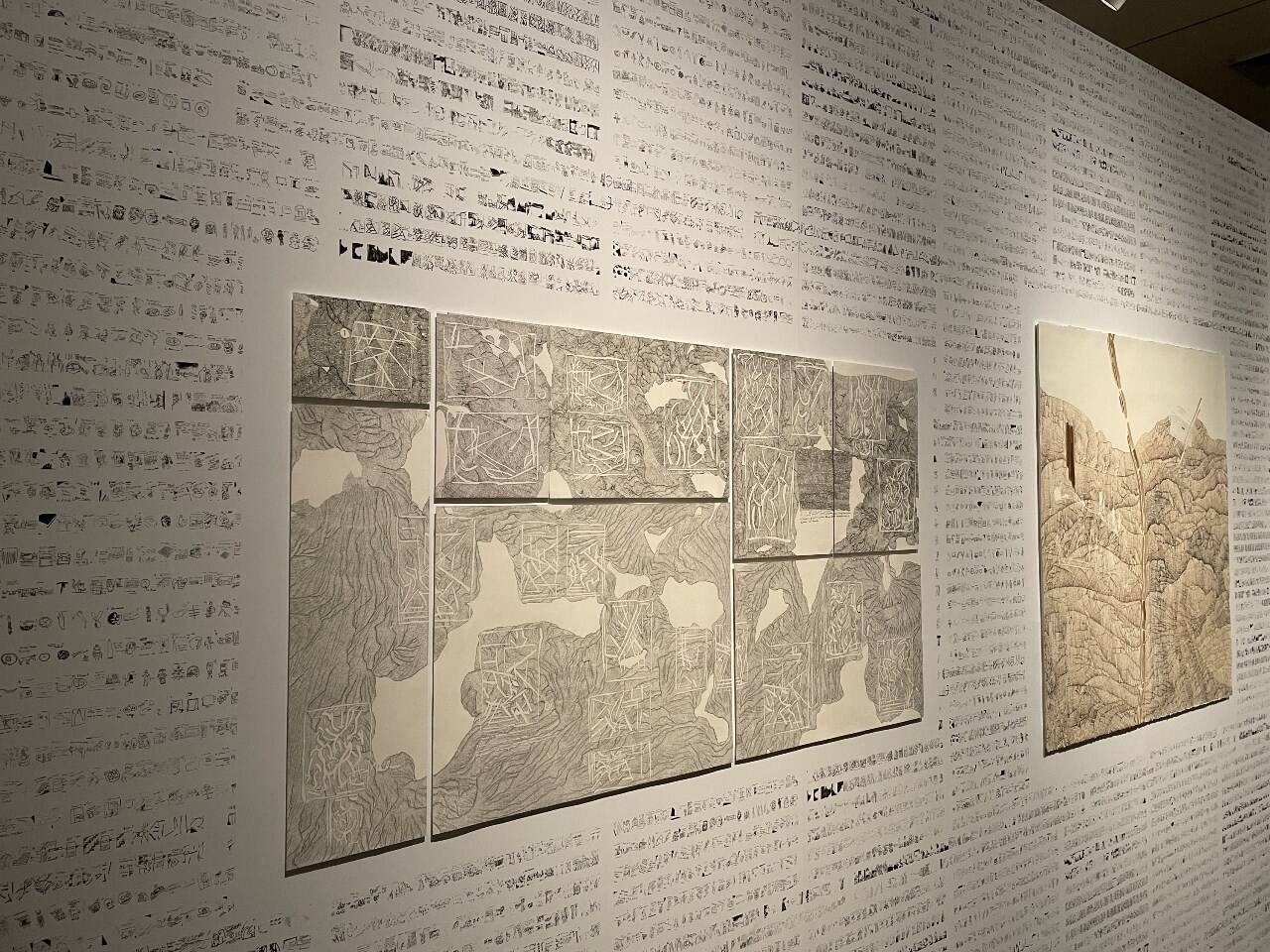 לרשום את תולדות האמנות ניקולא איילו