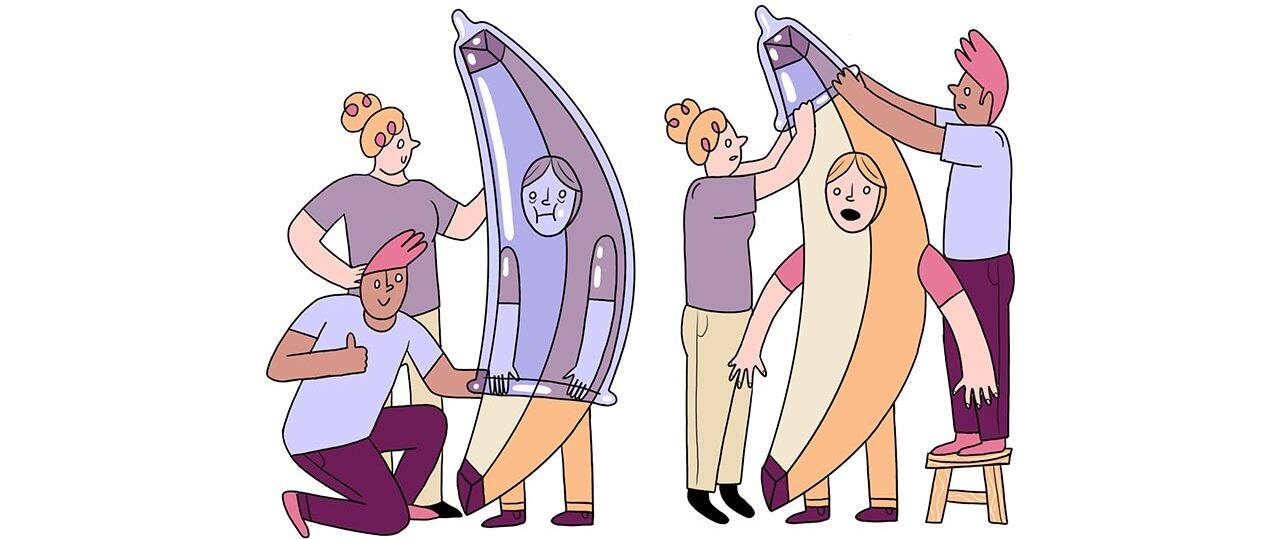 נעה כ״ץ, ספר הרבייה