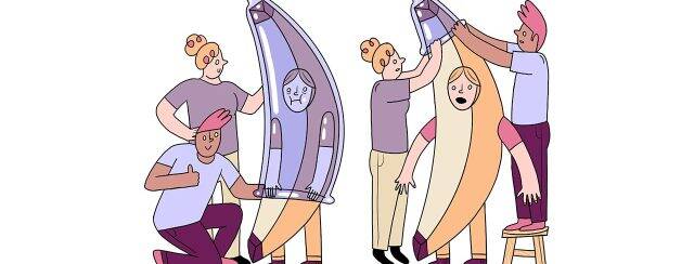 נעה כ״ץ, ספר הרבייה