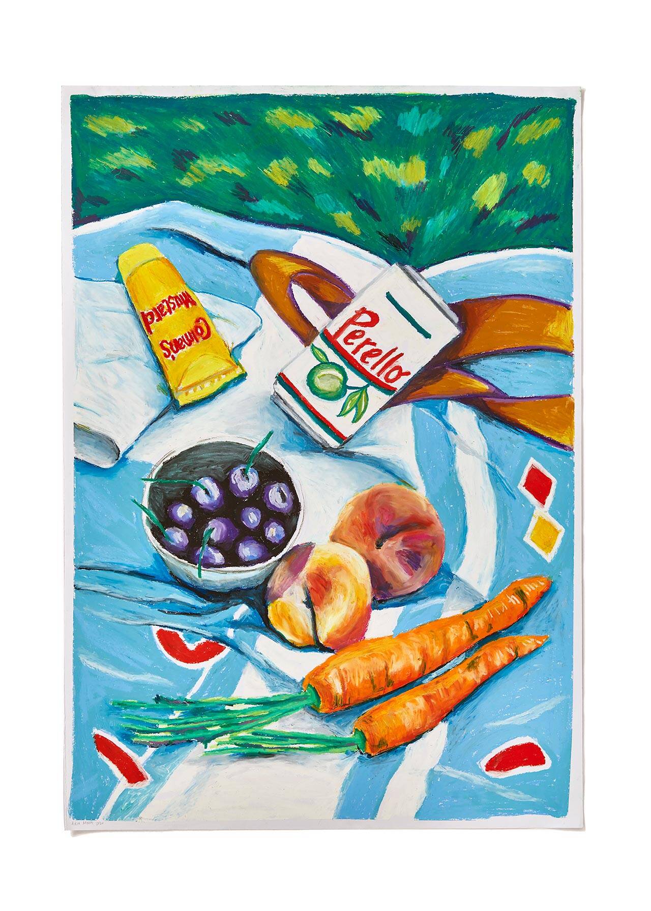 עדי ארדון. צילום: סיגל קולטון