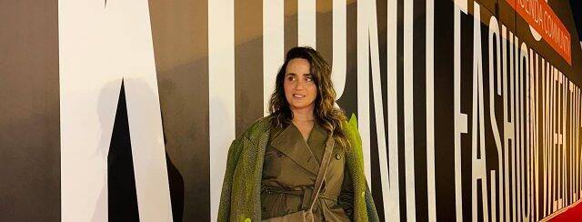 לורן שיין. צילום: lorenshine_blogger@