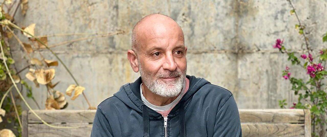 רונן בבלי. צילום: משה ב. / סטודיו מג׳נטה