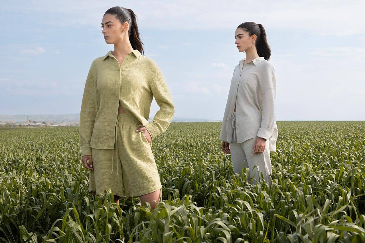 HOODIES. צילום: שי יחזקאל