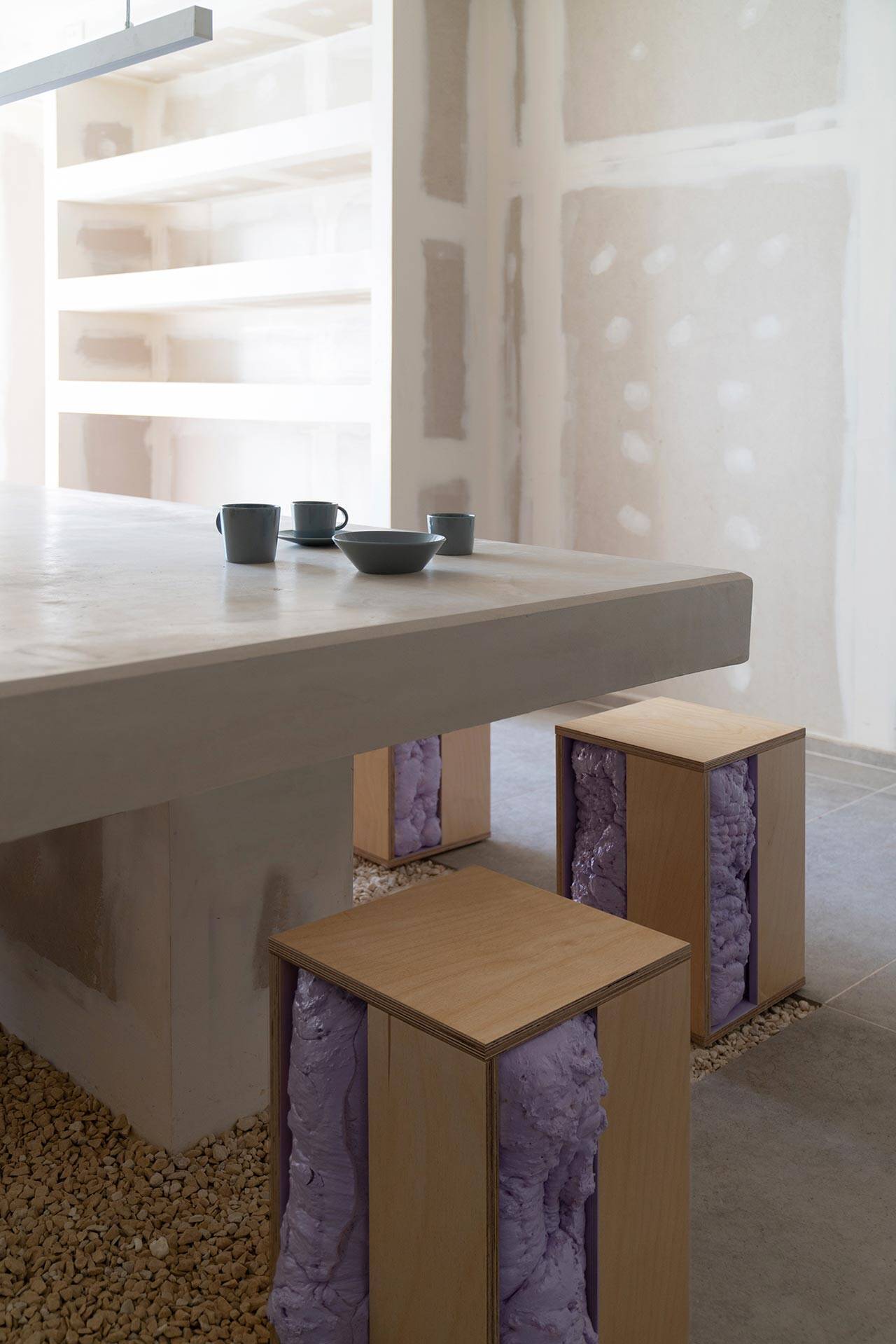 קופי אורגניזיישן. צילומים: ארסני בורדרצ׳