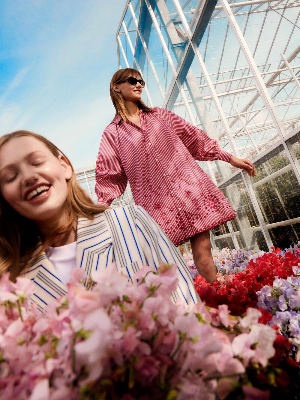 Scotch&Soda. צילומים: מ״ל