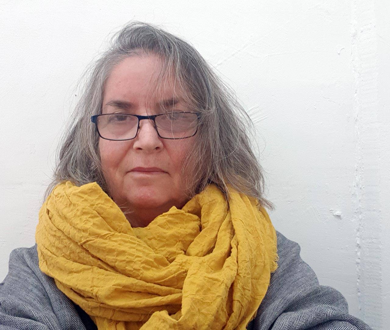 תמר שפר. צילום: מ״ל