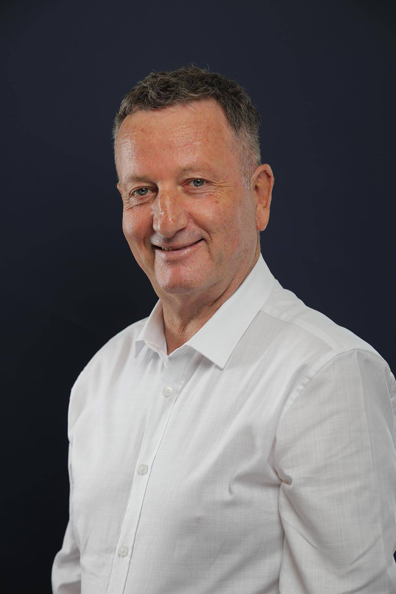 יהושע (שוקי) הרשקוביץ