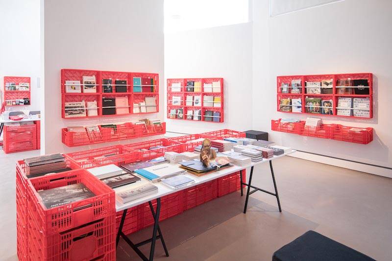 יריד הספרים בארטפורט. צילומים: ארקדי ספיבק