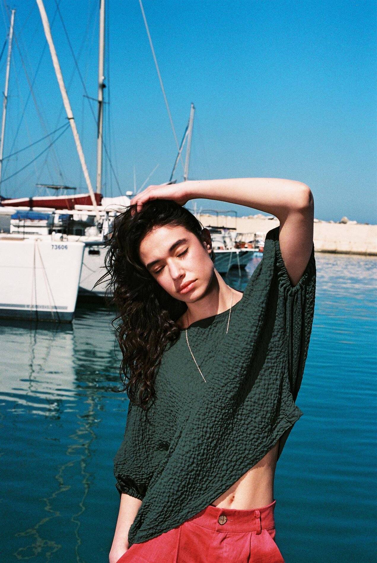 צילומים: מ״ל