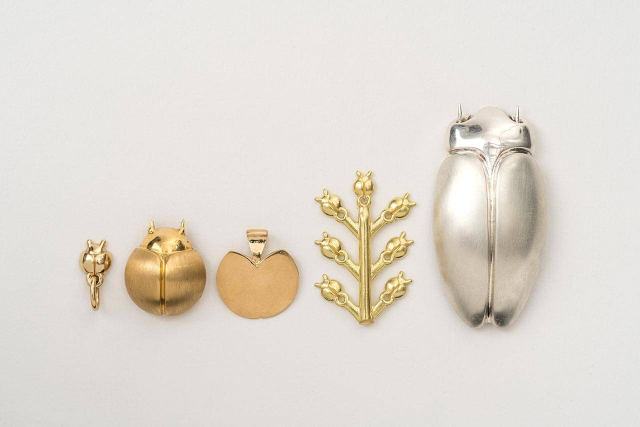 סטודיו ברמן, צבע טרי 2023. צילומים: ליאת אלבלינג