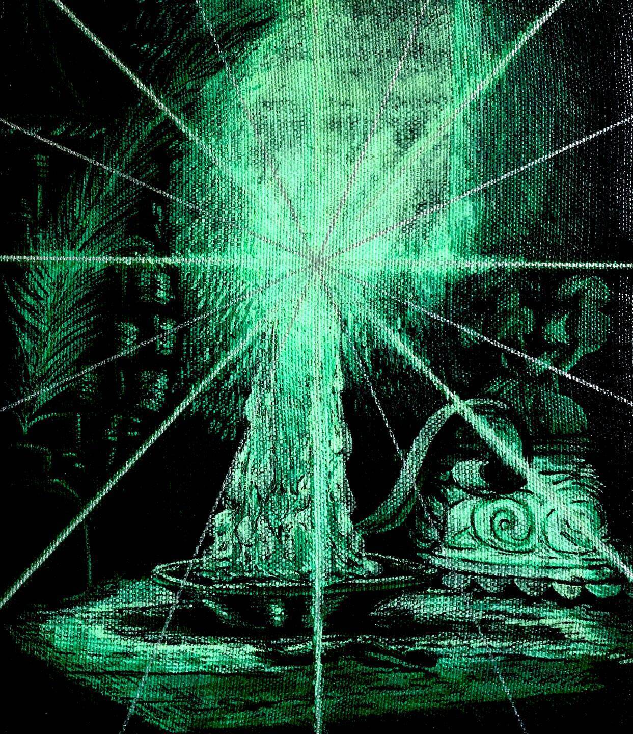 עידו גורדון בגלריה II