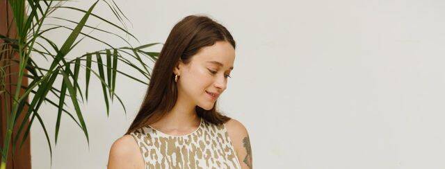 קולקציית Break של RELEVE. צילום: שי הנסב