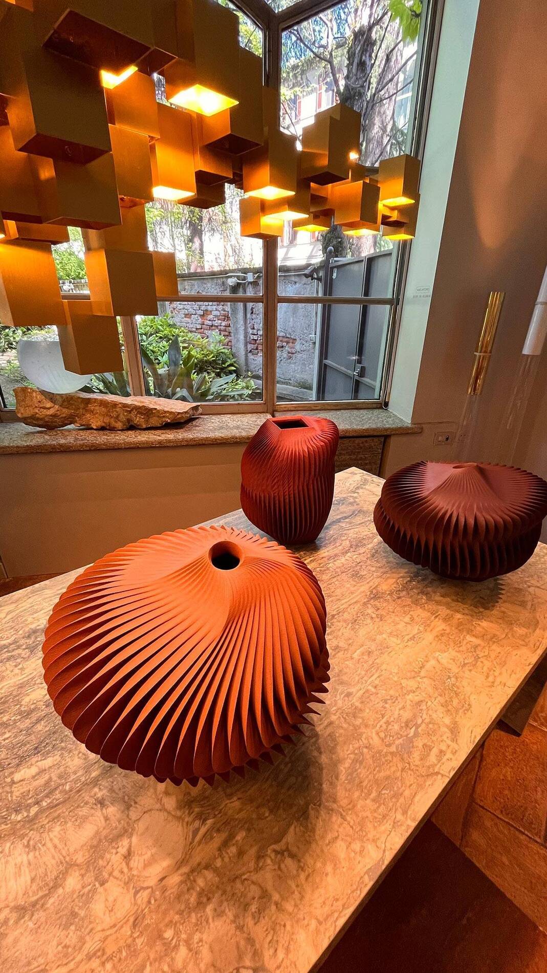 רוזנה אורלנדי