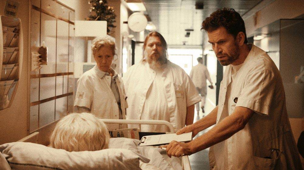 הממלכה אקסודוס. צילום: כריסטיאן גיינייס / יס