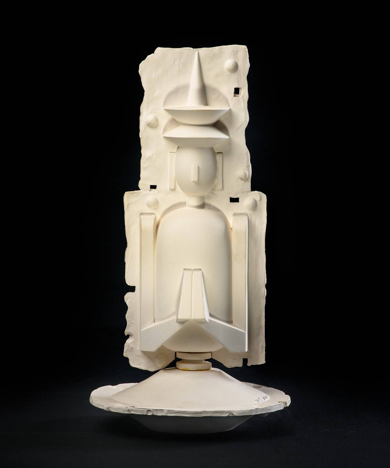 אירית זהר, סדרת נון פיניטו. צילום: אוהד פליק