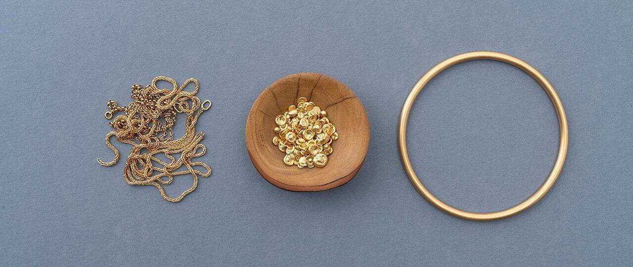 סטודיו ברמן, ״פגישה עם תיבת תכשיטים״. צילומים: ליאת אלבלינג