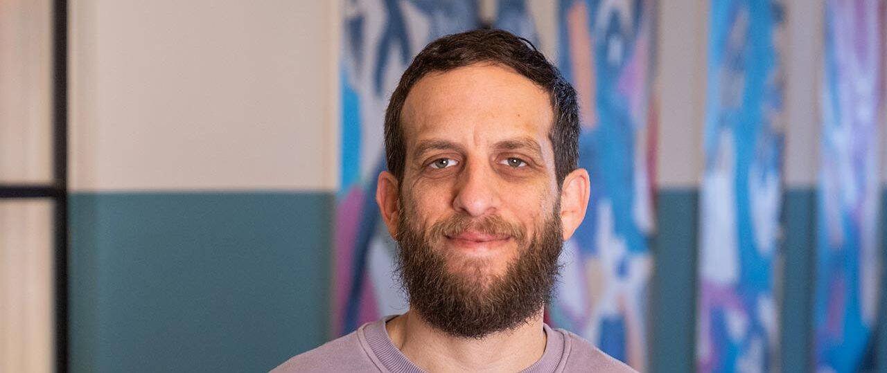 עדי פלטו. צילום: רועי מרגוליוס