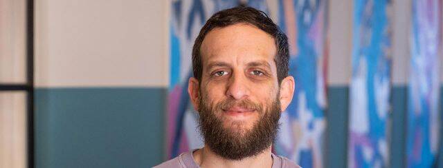 עדי פלטו. צילום: רועי מרגוליוס