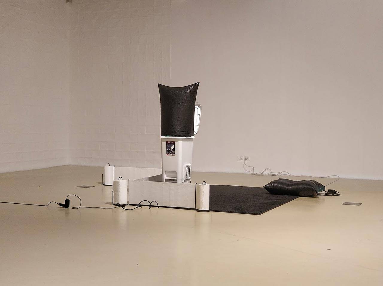 ענבל הופמן. צילום: מ״ל