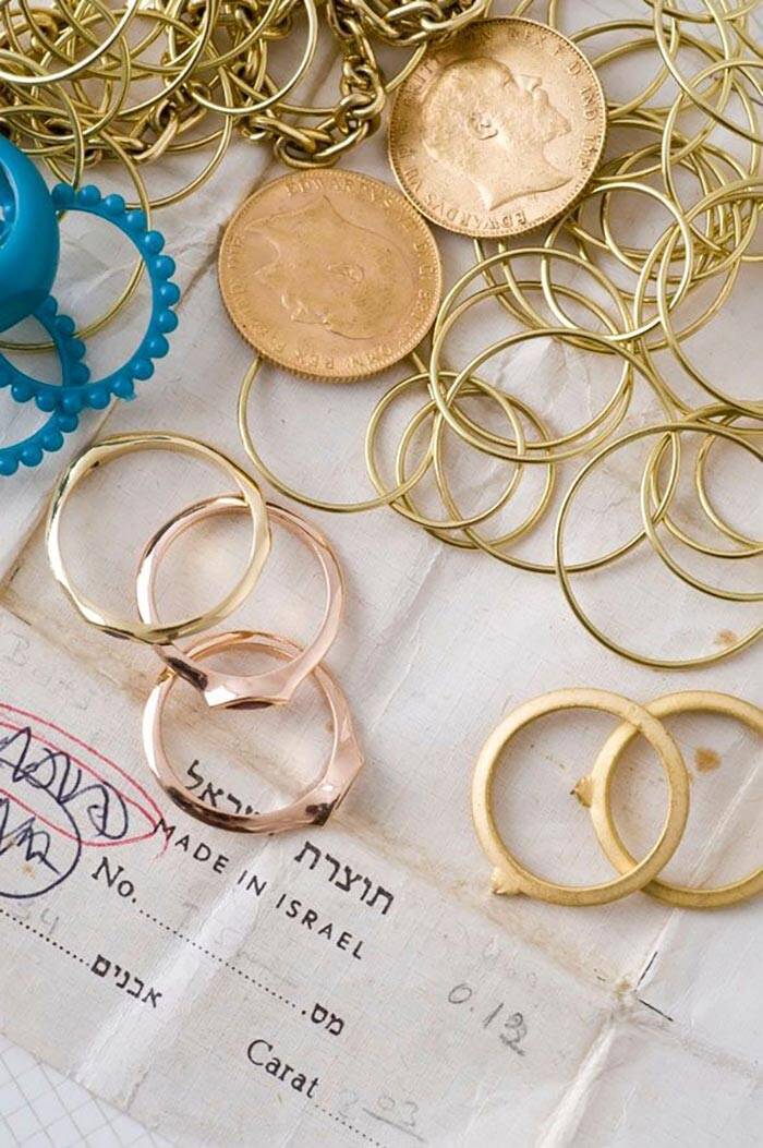 צילום: איה וינד