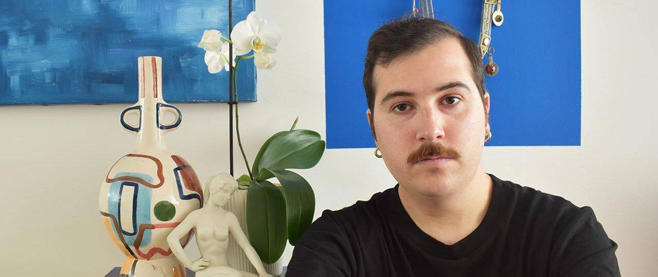 אופיר איבגי. צילום: ערן טואף