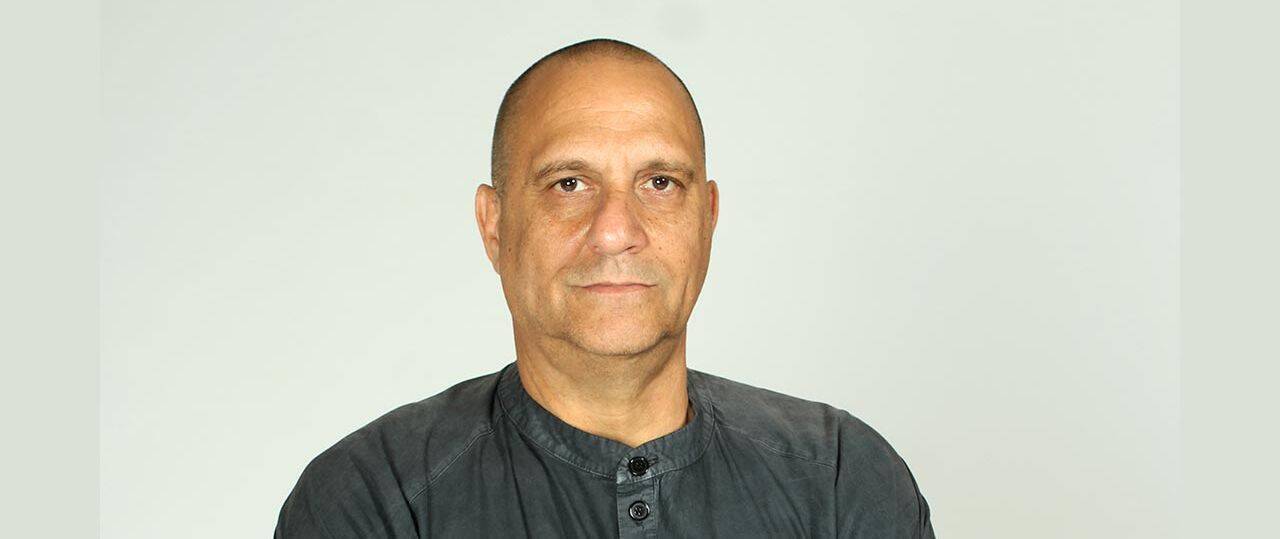 ששון קדם. צילום: ליאור הילזנרט