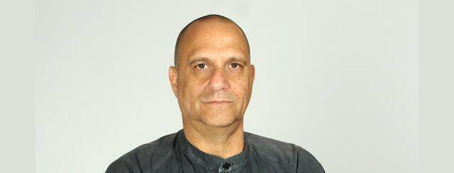 ששון קדם. צילום: ליאור הילזנרט