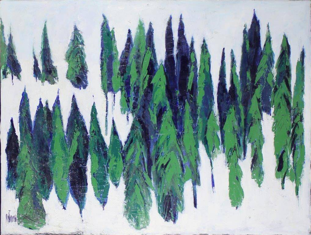 יוחנן הרסון. צילום: איתמר ביצמן