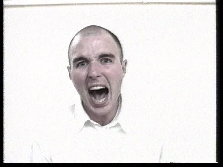 אבשלום, Bruits. צילום: מגזין III, שטוקהולם