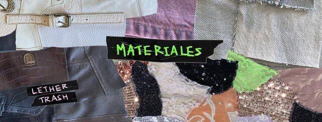 איה לצטר, TRASHTALK