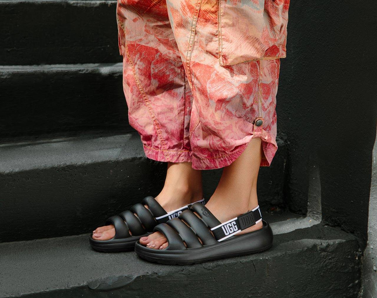 UGG ברשת אוריגינל׳ס. צילומים: מ״ל