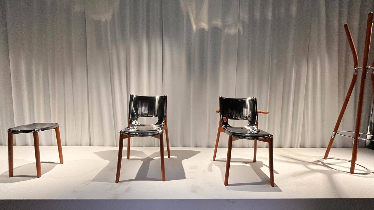 פיליפ סטארק, אלסי