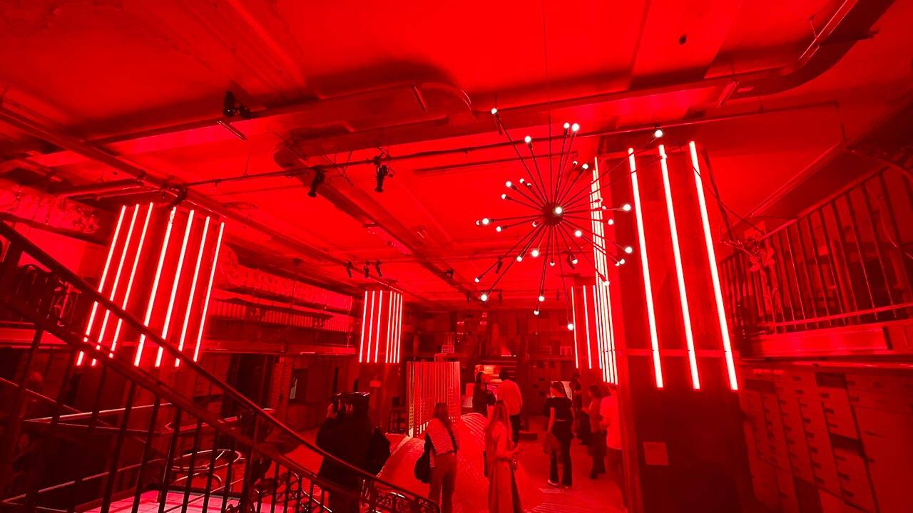 50 שנה לקולקציית iMaestri של קאסינה