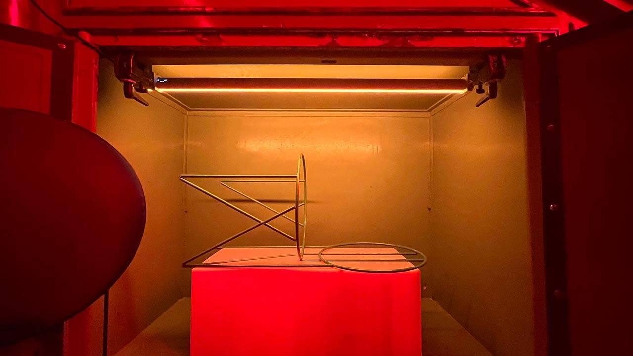 50 שנה לקולקציית iMaestri של קאסינה