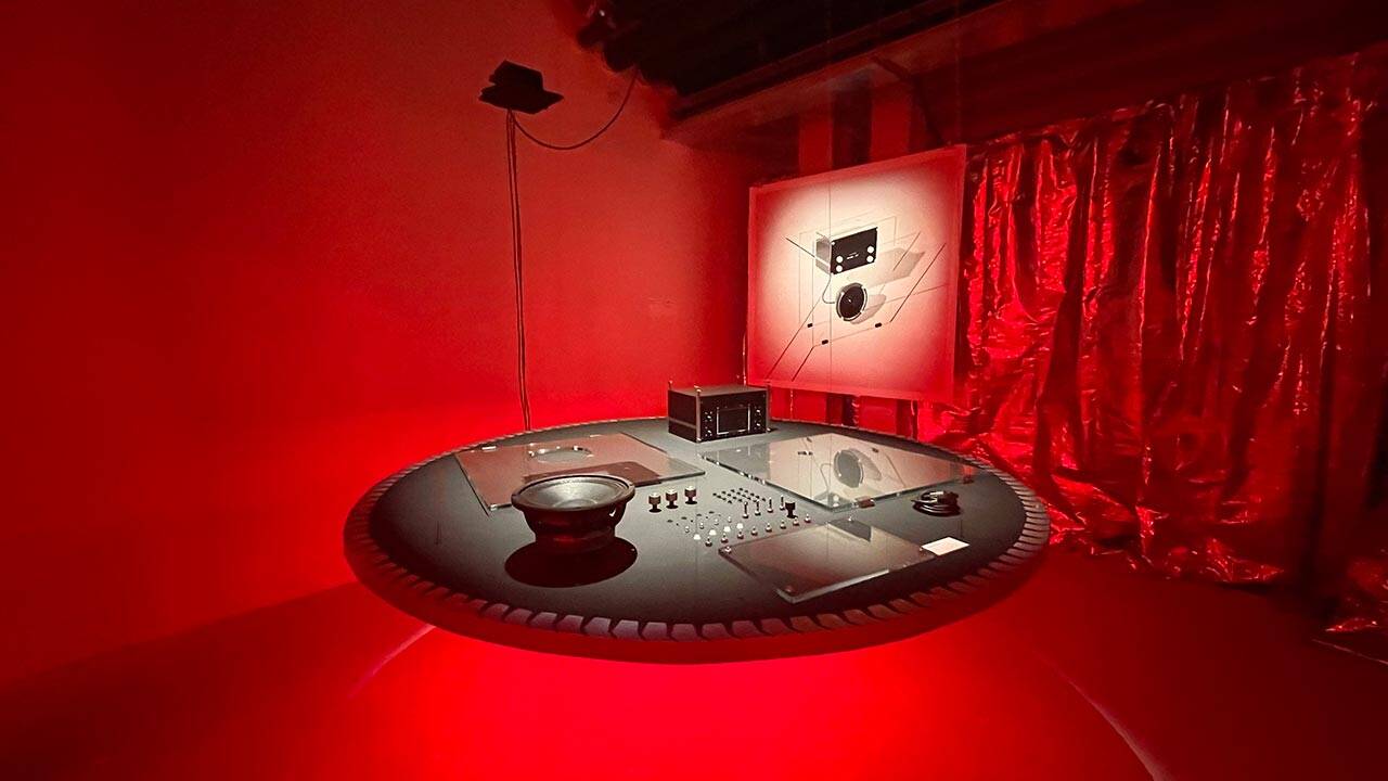 50 שנה לקולקציית iMaestri של קאסינה