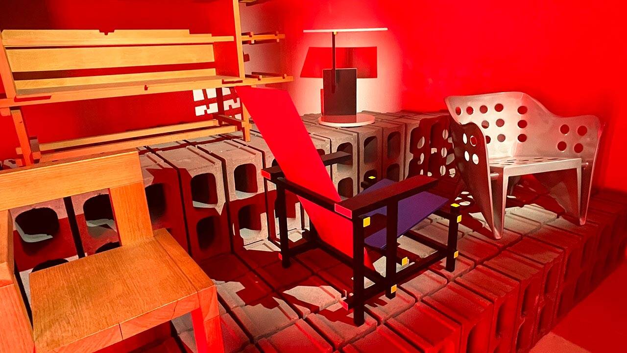 50 שנה לקולקציית iMaestri של קאסינה