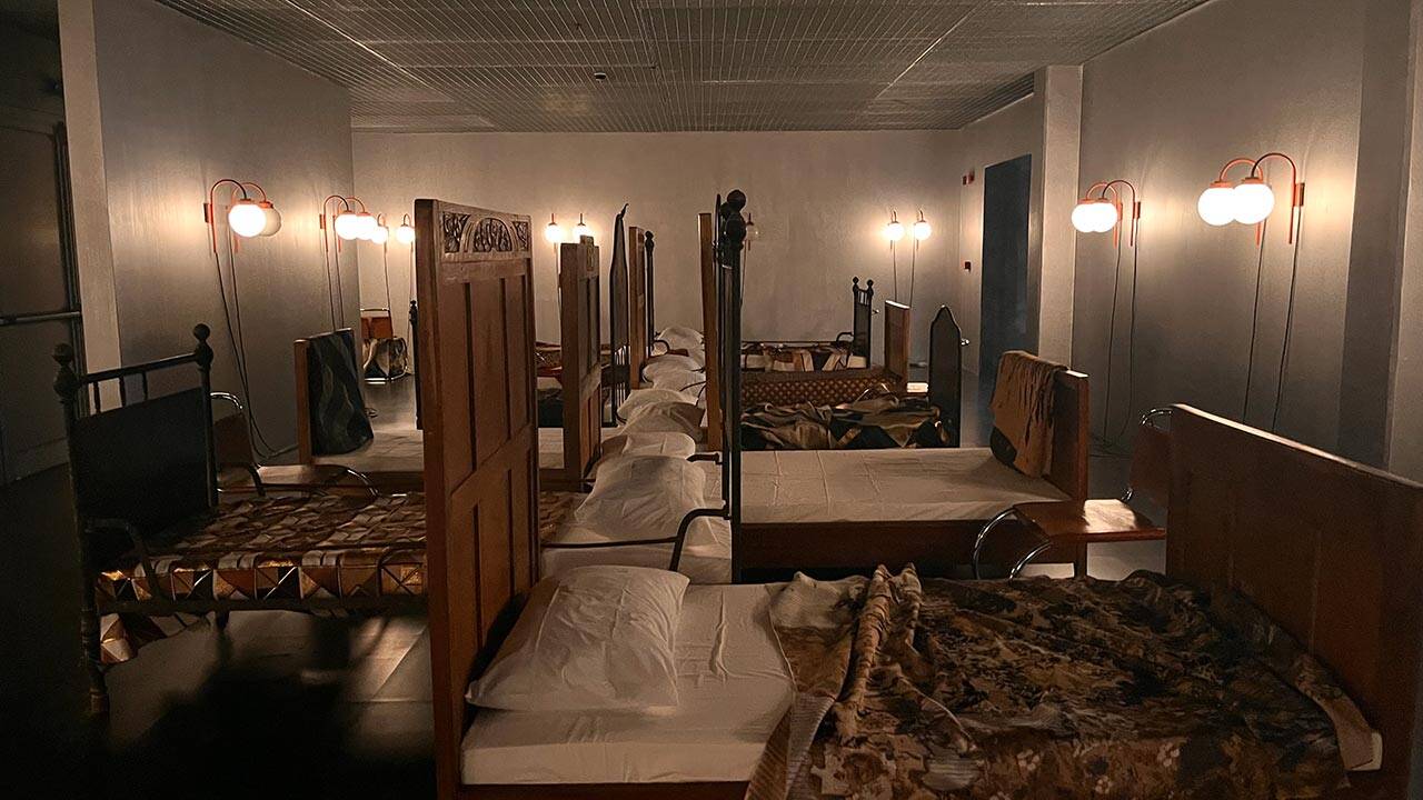 סטודיו דימורה