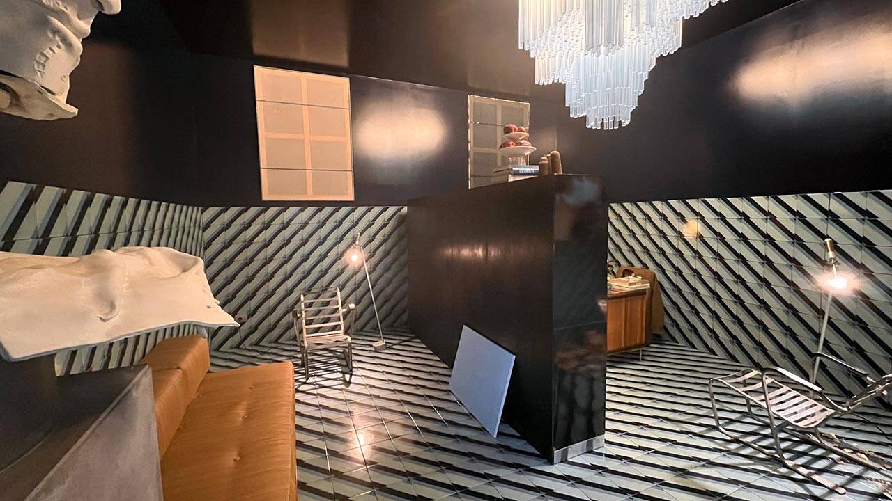 סטודיו דימורה