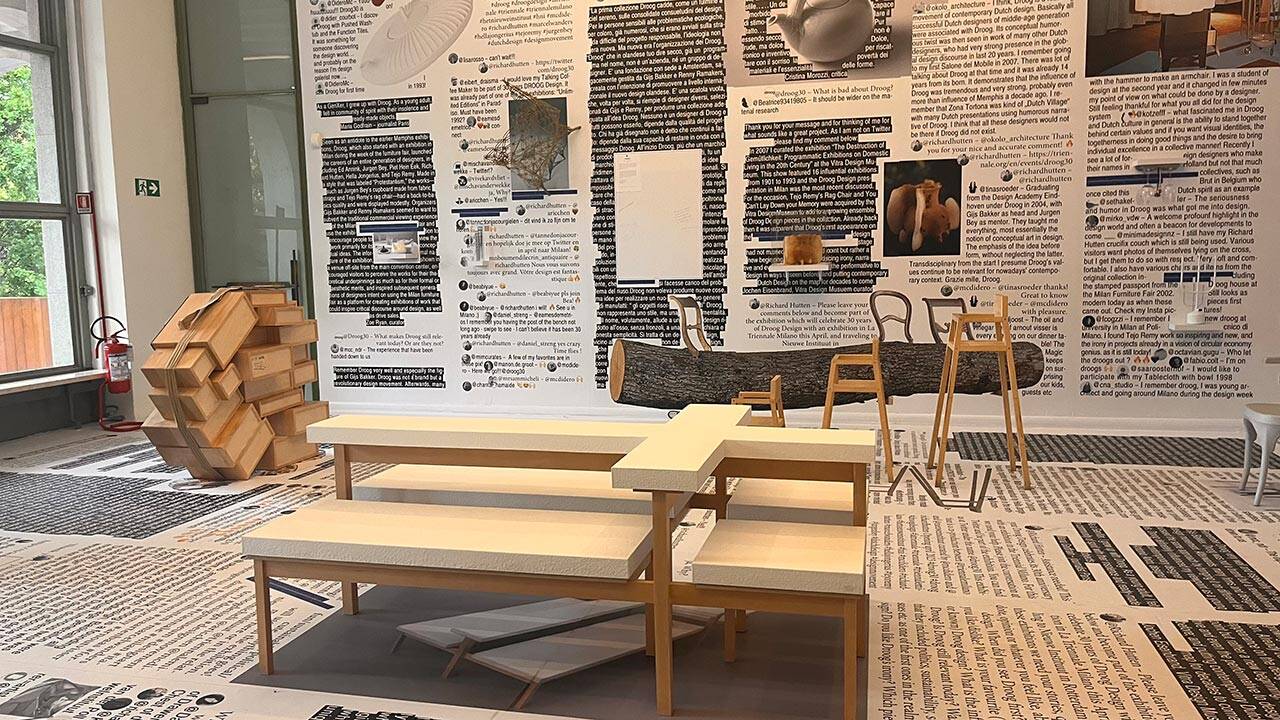 30 שנה לדרוג דיזיין