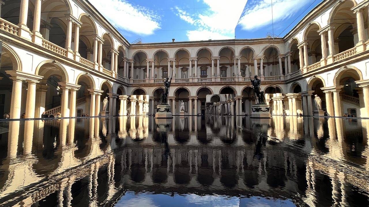 גרואה ואבן קיסר