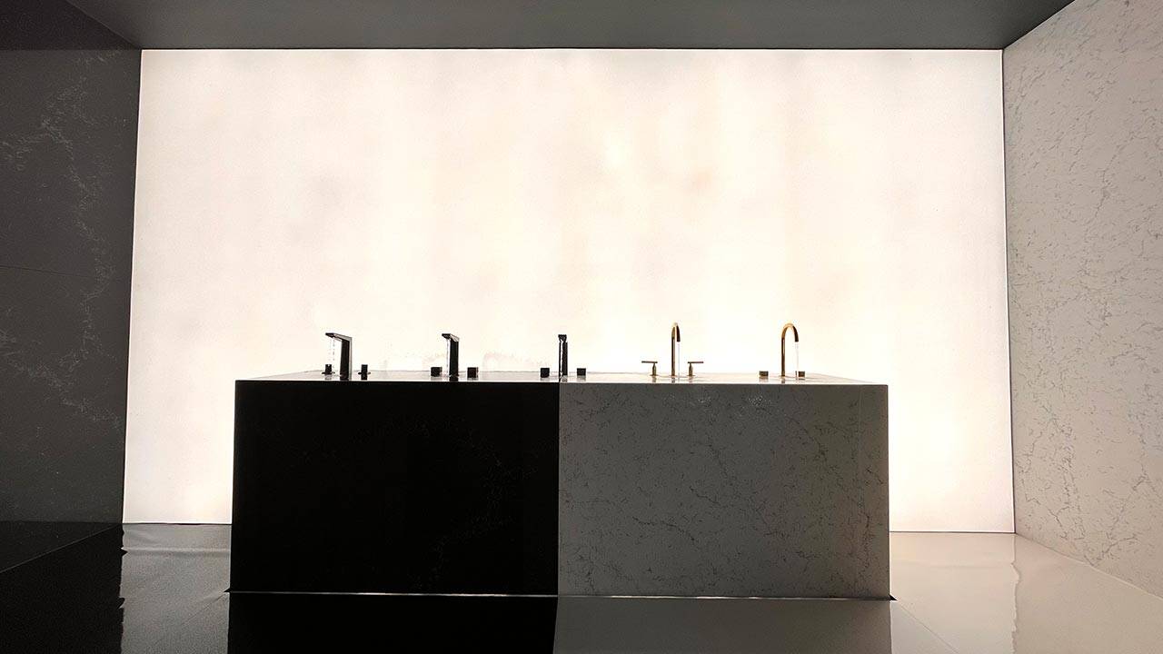 גרואה ואבן קיסר