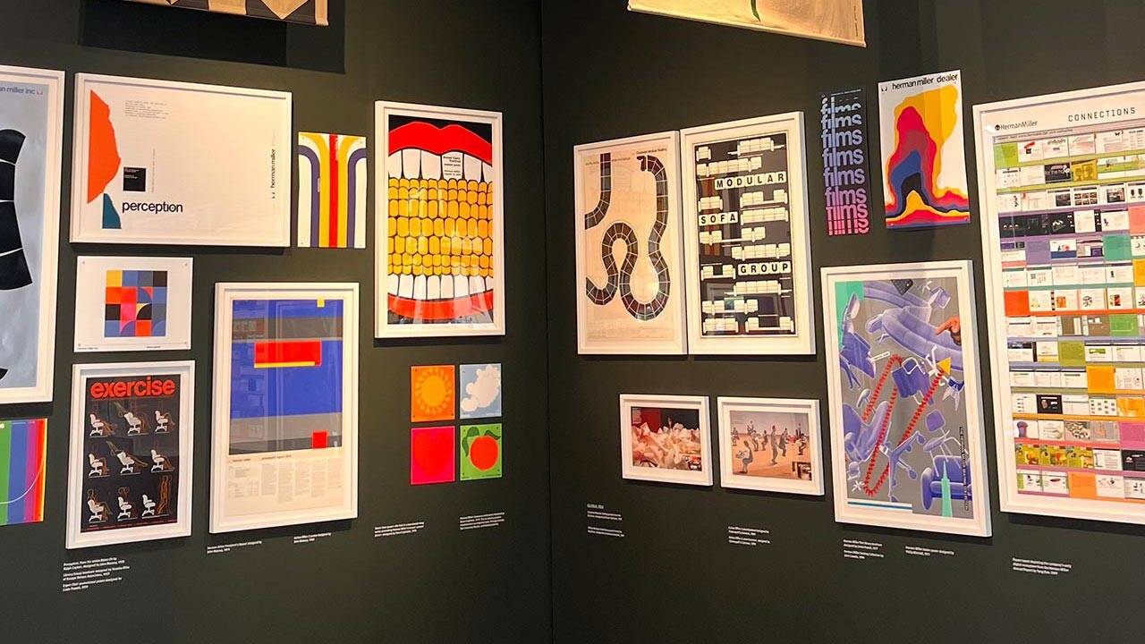 100 שנה להרמן מילר