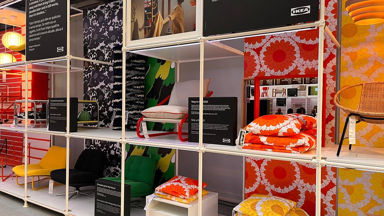 איקאה, Assembling the Future Together