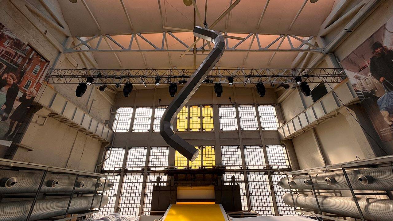 איקאה, Assembling the Future Together