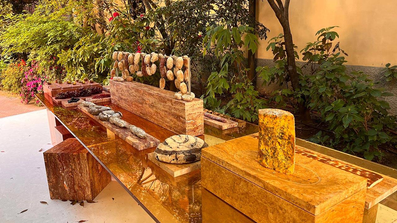 סאבין מרסליס, סוליד נייצ׳ר