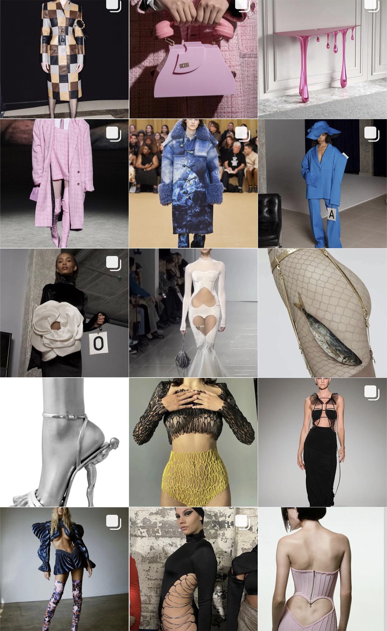 מתוך עמוד האינסטגרם spotlighttime